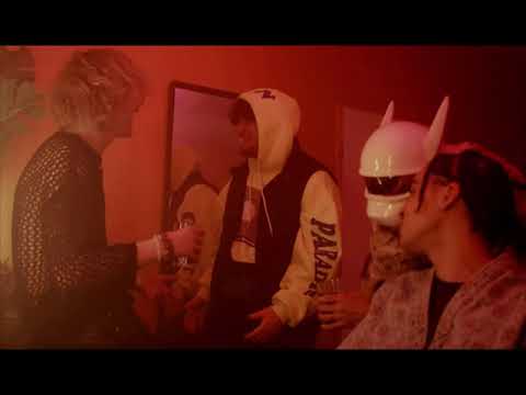 badchieff x Edo Saiya x MAJAN x CRO - Ich Liebe [Slowed+Reverb]