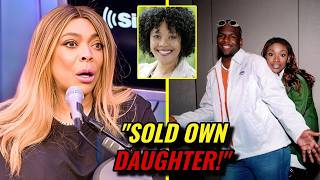 Wendy Williams Speaks On Brandy’s Early Career — Fans React 👀