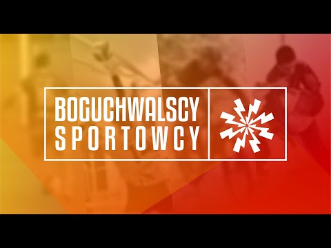 Boguchwalscy Sportowcy - odc. 7 - Iskra Zgłobień