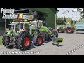 BIG upgrade for FENDT 939 Vario | Animals on Hollandscheveld | Farming Simulator 19 | Episode 13