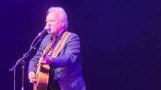Jimmy Fortune "country roads" 5/22/2022