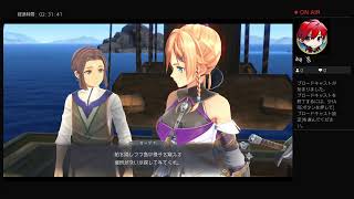 Ys X NORDICS 7