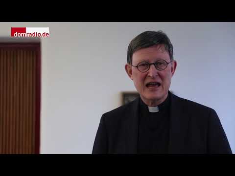 Wort des Bischofs - Mensch, freu Dich! (17. Dezember 2017)