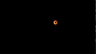 preview picture of video 'Annular Solar Eclipse Japan  Tokorozawa 21st May 2012 　金環日食。埼玉県所沢市で撮影'