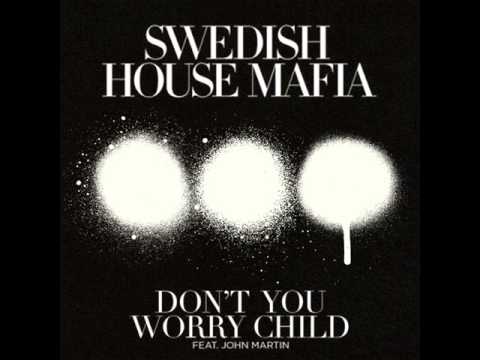 Swedish House Mafia ft Otto Knows -Million voice say don´t worry (jessebeatrmx)
