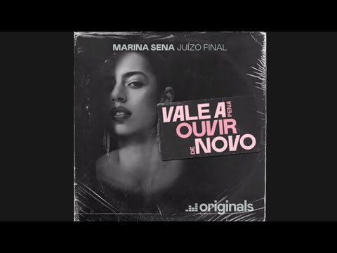 Video thumbnail for Juízo Final - Vale a Pena Ouvir de Novo