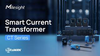 Smart Current Transformers Upgraded: Lower Current, Smarter Energy Monitoring