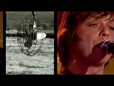 Merci Bonsoir 2003-2004 - Daniel Boucher - La patente - Le vent soufflait mes pellicules