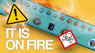 ⚠️🚨 URGENT WARNING: TANK-G CAN BURN YOUR HOUSE DOWN! 🚨⚠️