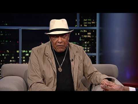 Tavis Smiley | AL JARREAU TRIBUTE | PBS