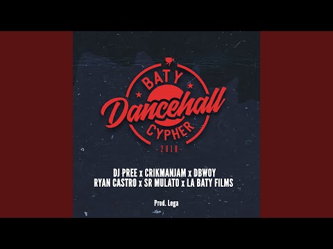 Cypher Batydancehall