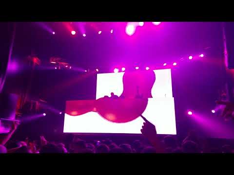 [Bryan Kearney] Push - Universal Nation Vs. Morgan Page, Sultan, Ned Shepard & BT - In the Air