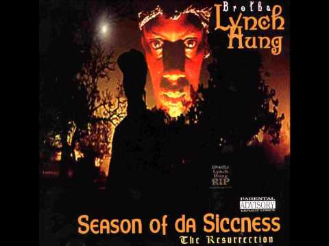 Brotha Lynch Hung - Dead Man Walking 13