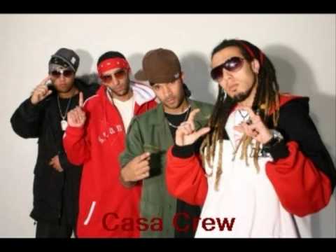 Moroccan Hip Hop/ The Best of. Volume1 (2007)