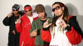 Moroccan Hip Hop/ The Best of. Volume1 (2007)