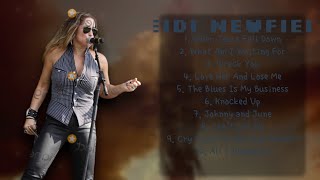 Cry Cry (&#39;Til the Sun Shines) (Revisited)-Heidi Newfield-Smash hits roundup for 2024-Endorsed