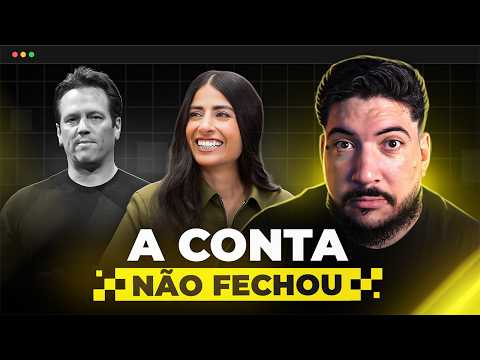 The $100 Billion Xbox Mistake That Brought Down Phil Spencer