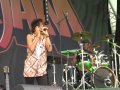 Nneka - Africans - Summerjam 2012 