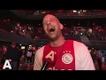 Verdriet in Ziggo Dome