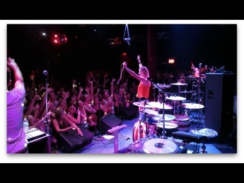 Game Changer EP Overview