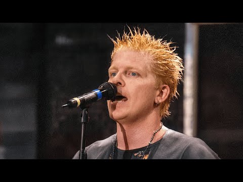 Thumbnail for The Offspring Performs Come Out and Play Live (1999) by Ron Welty