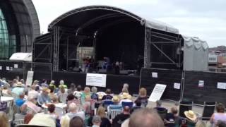 Boogie Man/Monkey Junk