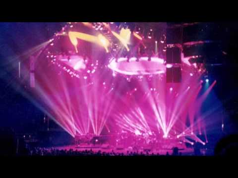 2.5 Phish - You Enjoy Myself, Little Drummer Boy - 12/2/99 - Auburn Hills Palace, Auburn Hills, MI