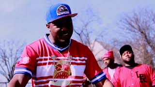 Same Nigga - F.M.E (Official Music Video)