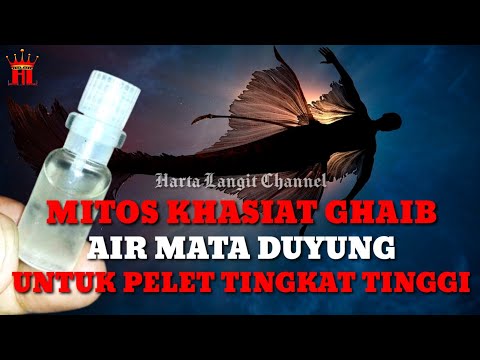 Myth of the Supernatural Benefits of Mermaid Tears