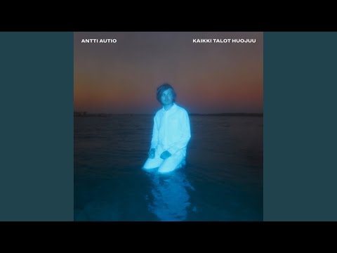 Romukasa - Antti Autio