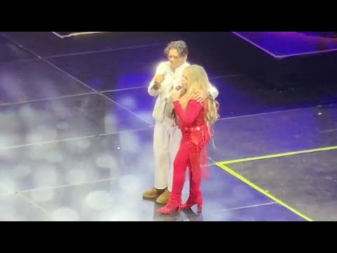 Ednita Nazario ft. Draco Rosa - "Más Grande Que Grande" La Reina (2023)