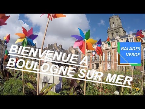 Boulogne sur Mer