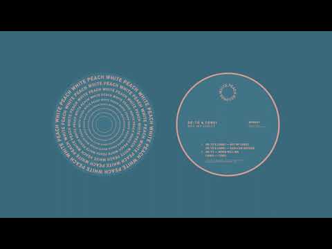 WPR053 - DE-TU & Congi - Off My Chest