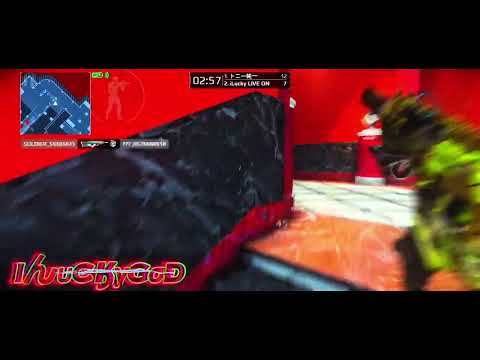 MODERN COMBAT 5 - PLAYING AS A GRINDER EVENT BOMBAD - #moderncombat5 #mc5 #mc5gameplay #gameloft 