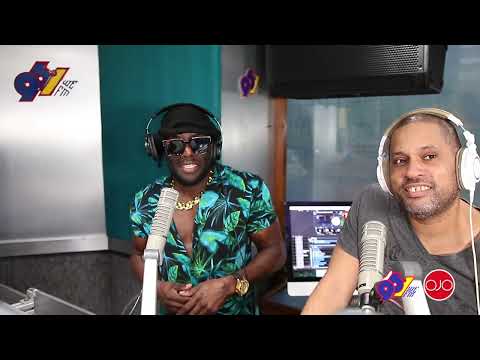 Swappi Pays Homage With An Old School Vibe, "Stress Away", Gives An Animated Performance Of "Banana"