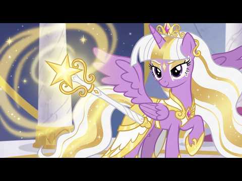 RANKING THE MOST POWERFUL VERSIONS OF TWILIGHT SPARKLE