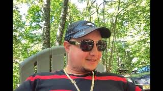 FORW STOCK WNFT GVSI SRNW FAILING‼️GEORGE SHARP GETS ROASTED BY STOCKTWITS YOUTUBERS TWITTER KARMA