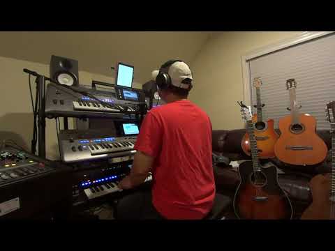 Vết tình trong mưa - Văn Vũ