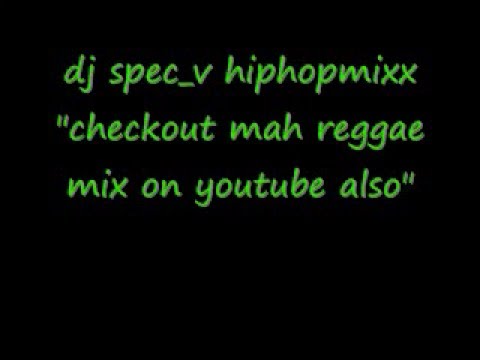 mixx by dj spec v 2