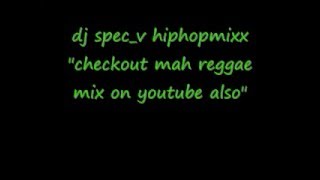 mixx by dj spec v 2