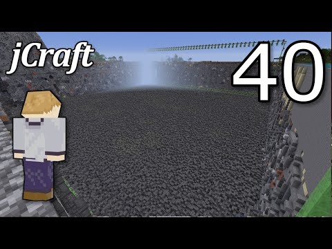 jCraft Episode 40 - Pit of Despair