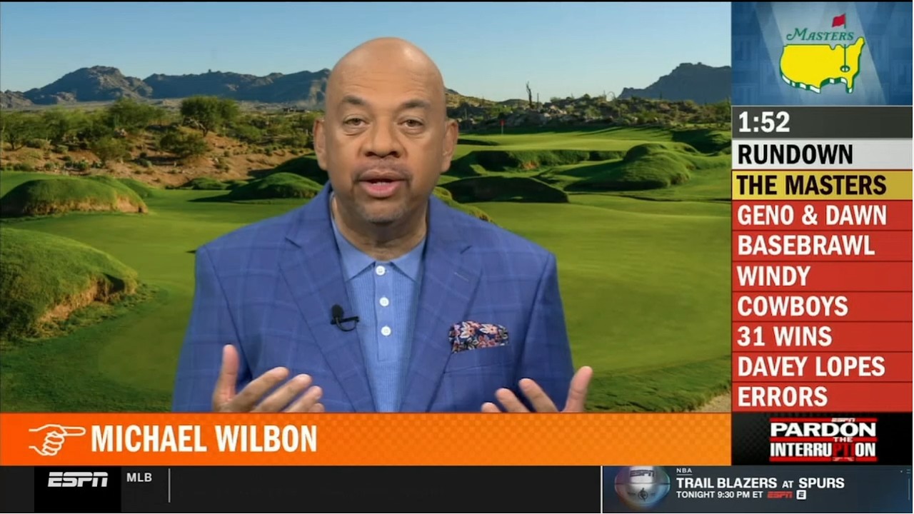 Pardon The Interruption | Wilbon on Browns QB competition - Lamar Jackson's fresh start in Baltimore