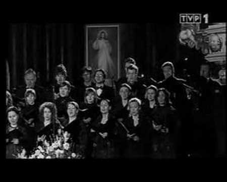 Maria Sadowska - Hymn o Bł.Wincentym Frelichowskim