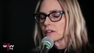 Aimee Mann - "Good For Me" (Live at WFUV)