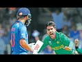 Pak Vs Ind Champion Trophy Final Highlight 2017 Urdu Mark
