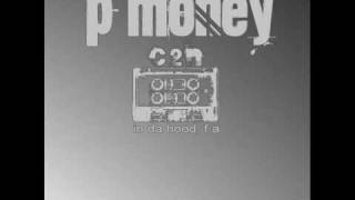 P Money - The Prince