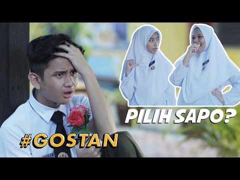 Dilema Budak Sekolah | #Gostan | Astro First Eksklusif | Cerita Asal Nabil Ahmad