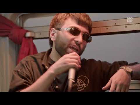 MONK3 and MONK3 Music