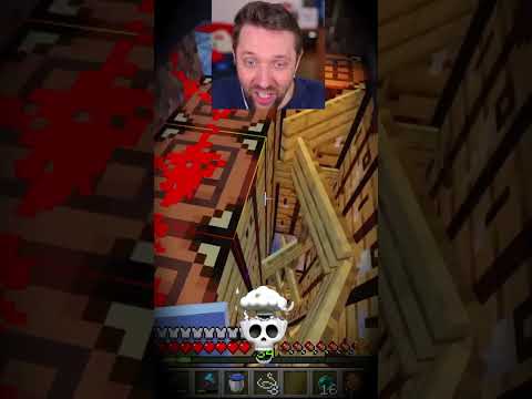 Flo killt Benx mit Entity Falle... 🤡