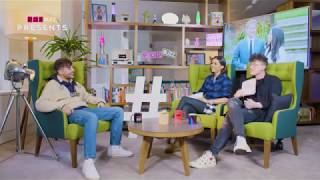 Louis Tomlinson on PopBuzz | Miss You Promo | December 2017